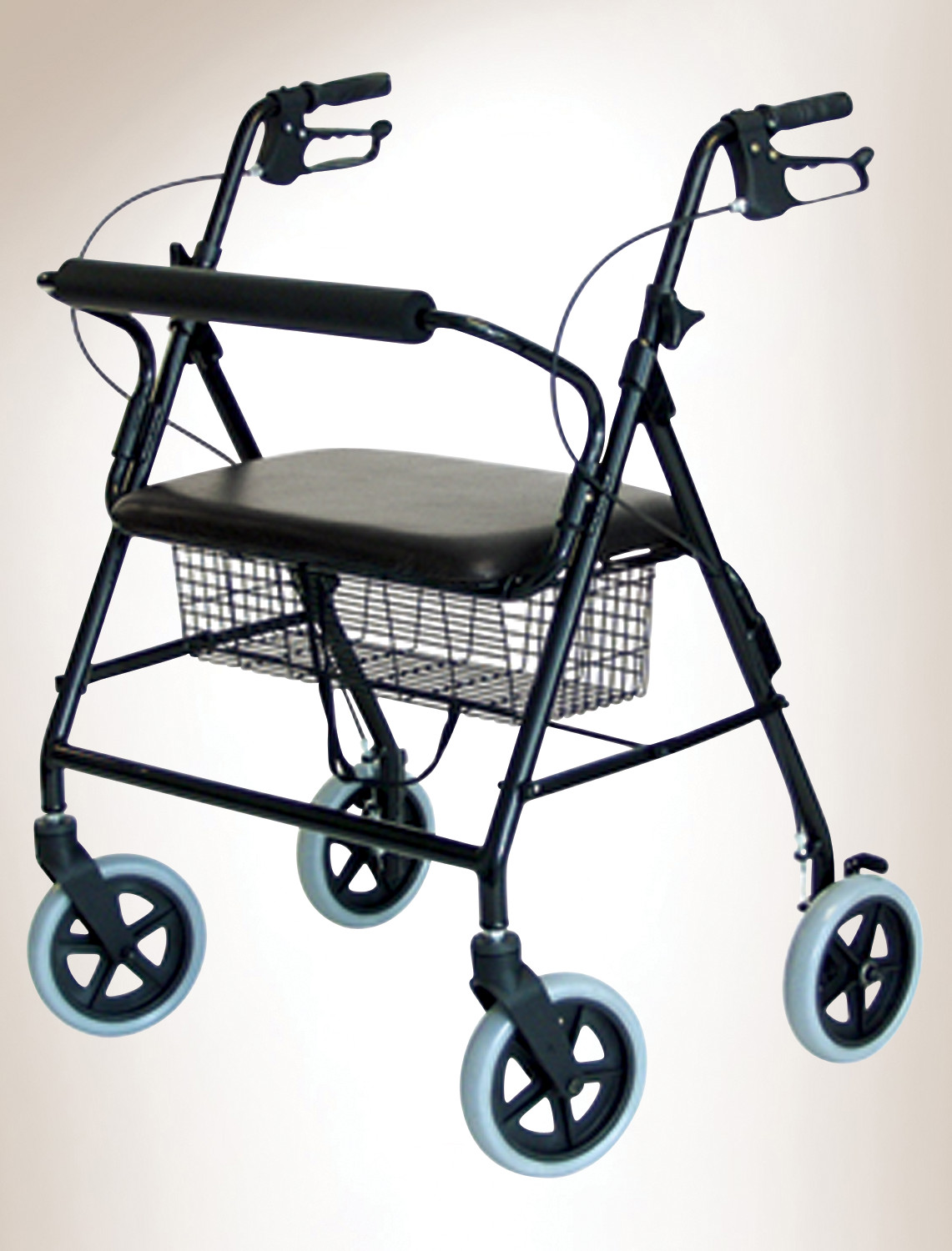 GF Walkabout Rollator