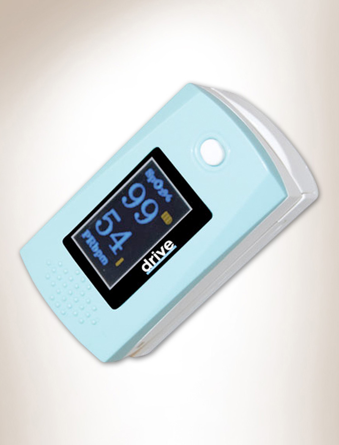 FingerTip Pulse Oximeter