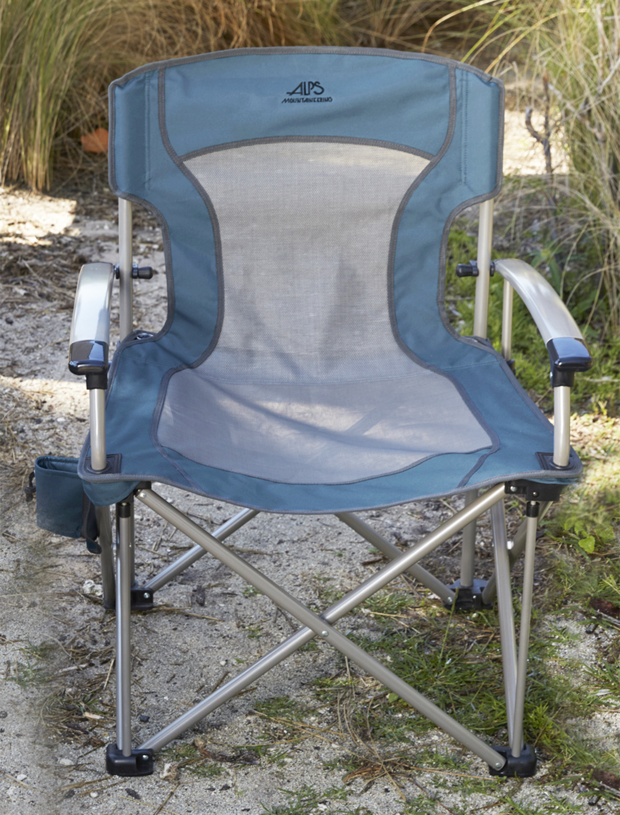 LEISURE CHAIR