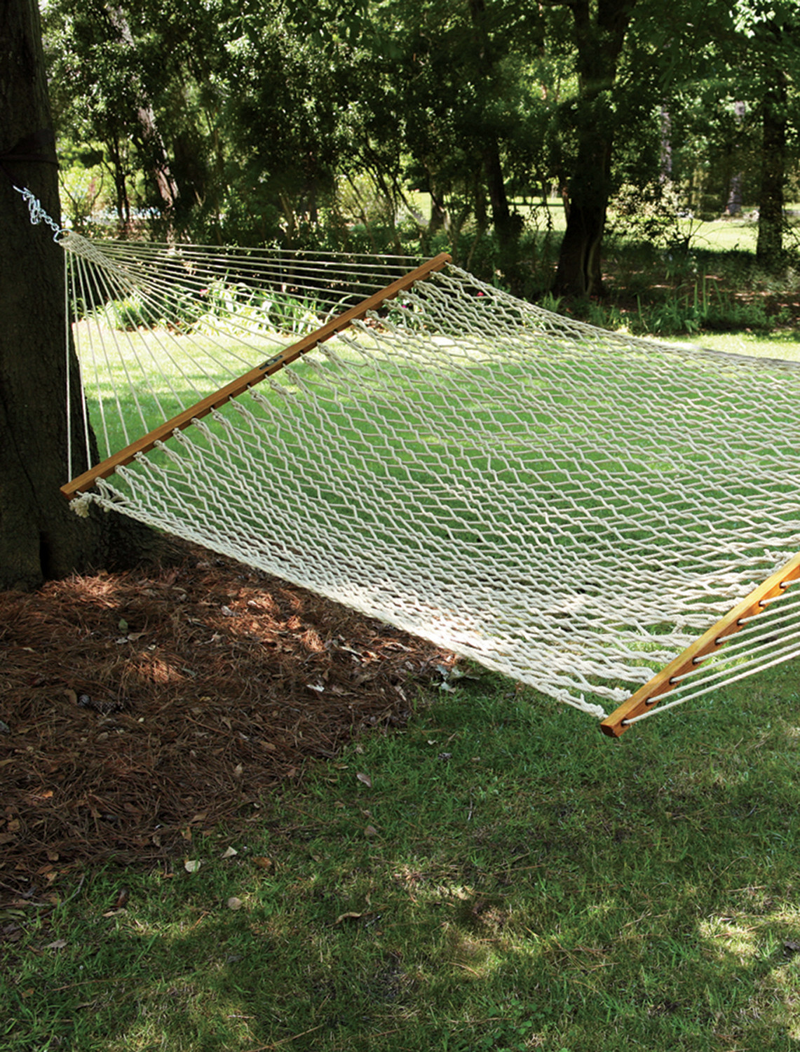 DuraCord Rope Hammock