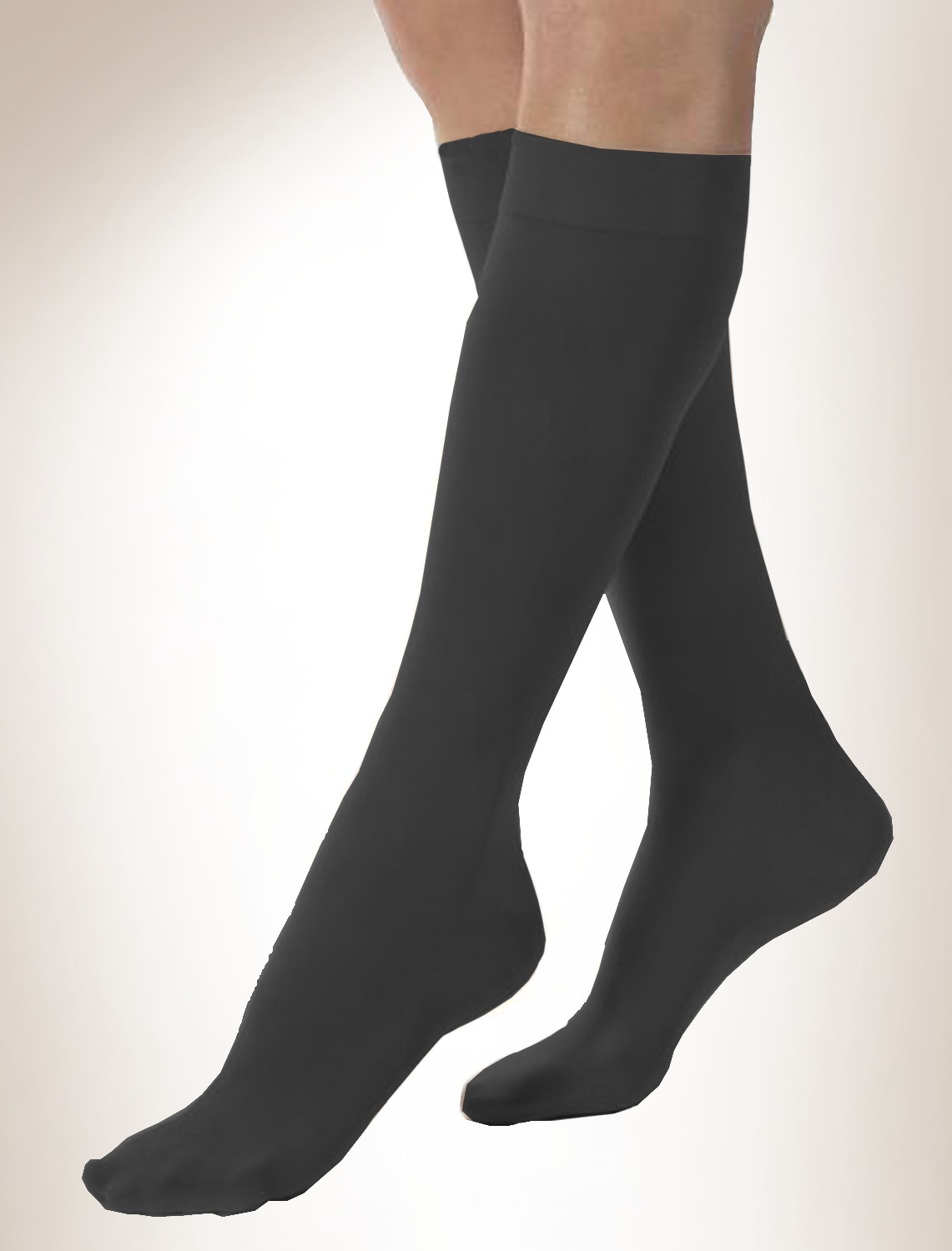 Women 20-30 Compr Knee High