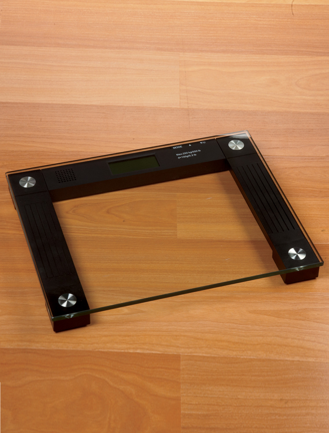 Idea Works Extra-Wide Talking Scale