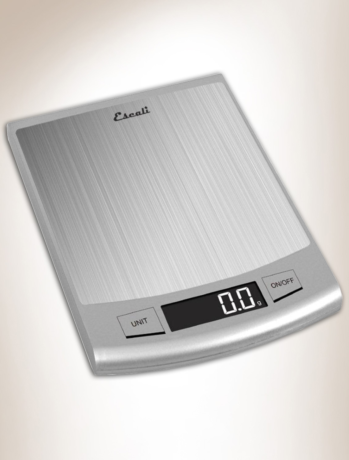 Escali Passo Digital Kitchen Scale