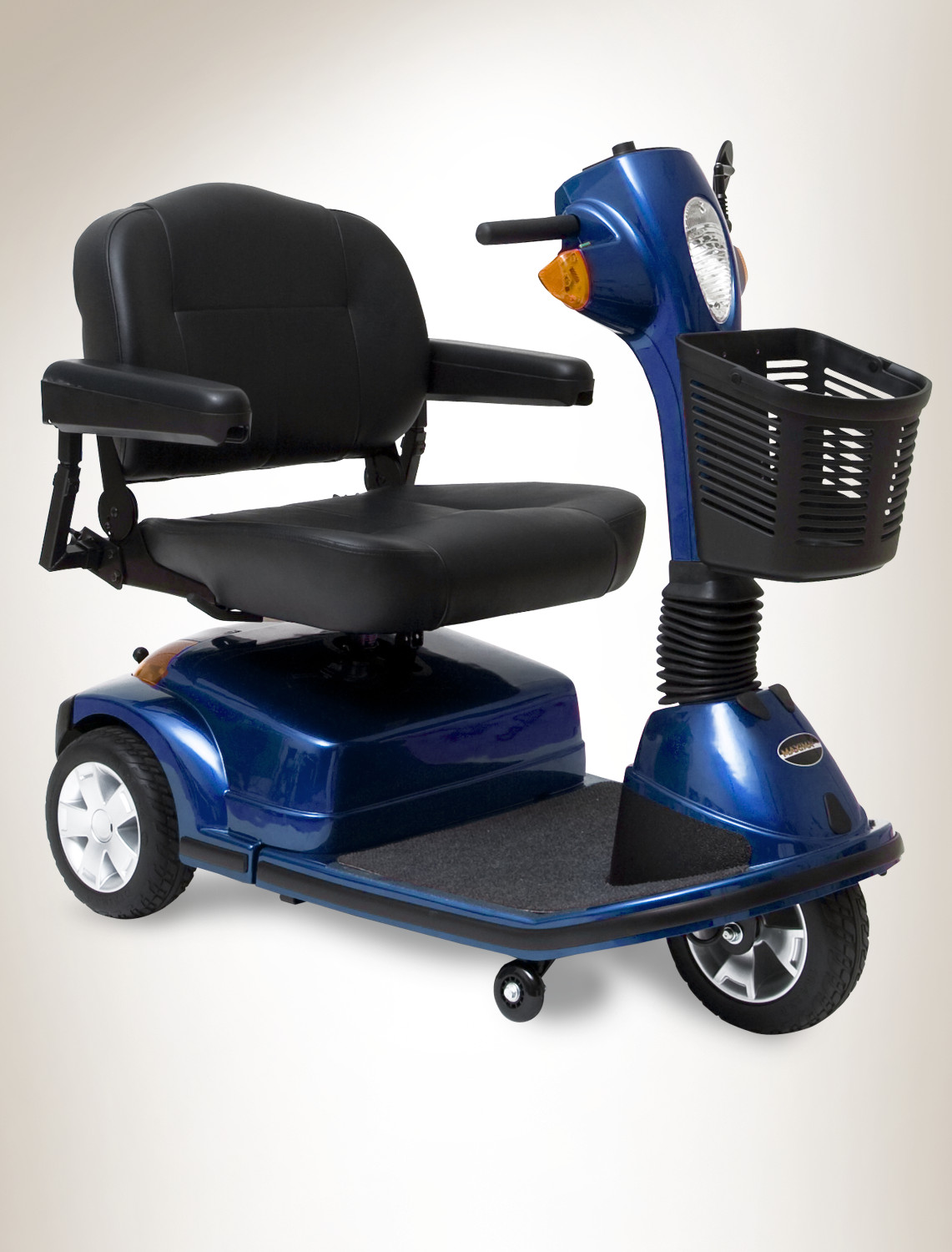 MAXIMA 3 Wheel Mtrzd Scooter