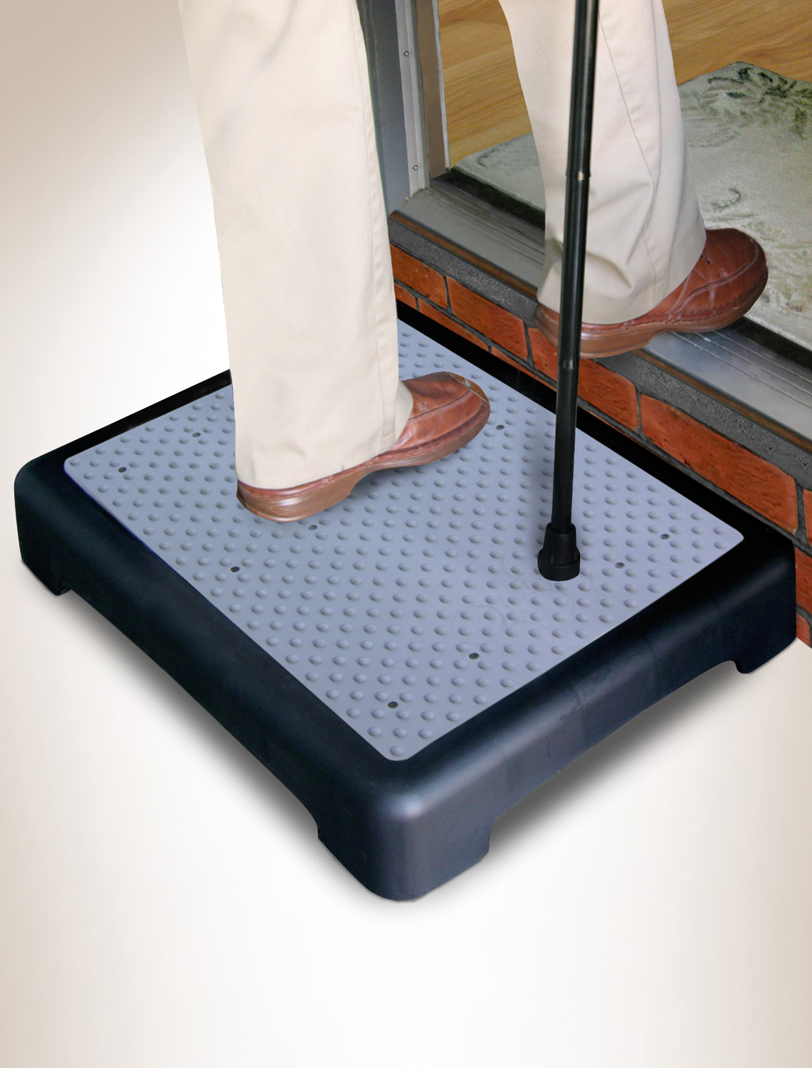 Idea Works Outdoor Step