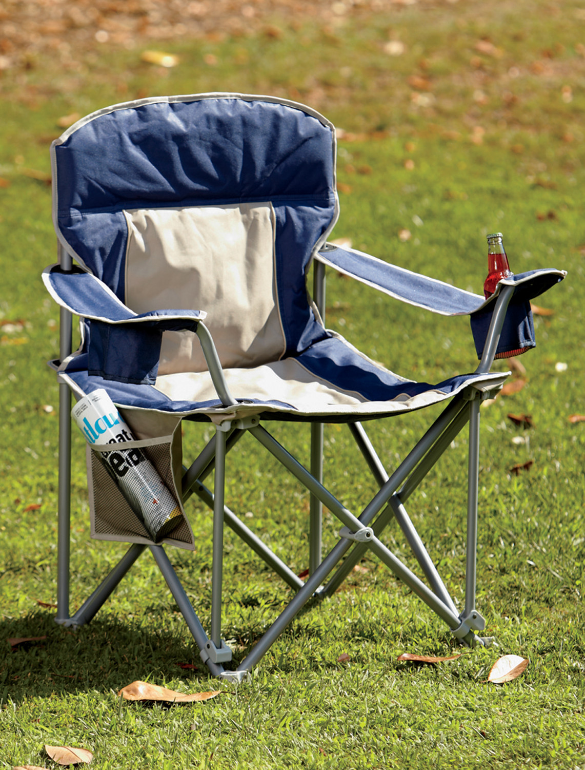500lb Port Quad Chair
