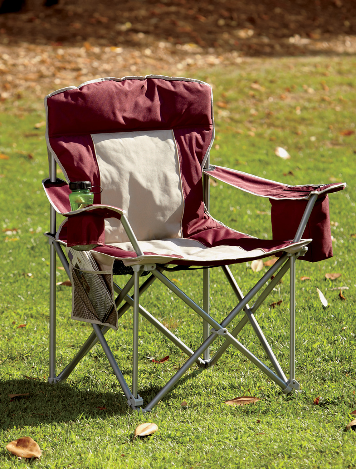 1000lb Port Quad Chair