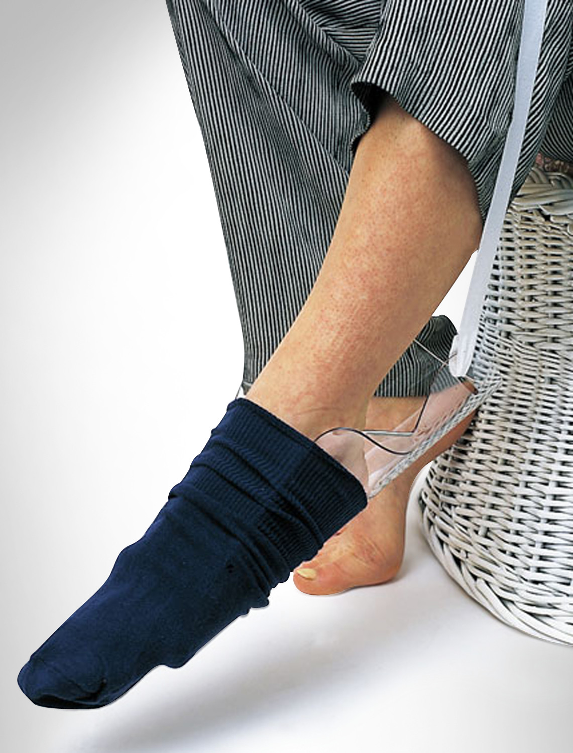 Drive Medical Molded Plastic Stocking Aid