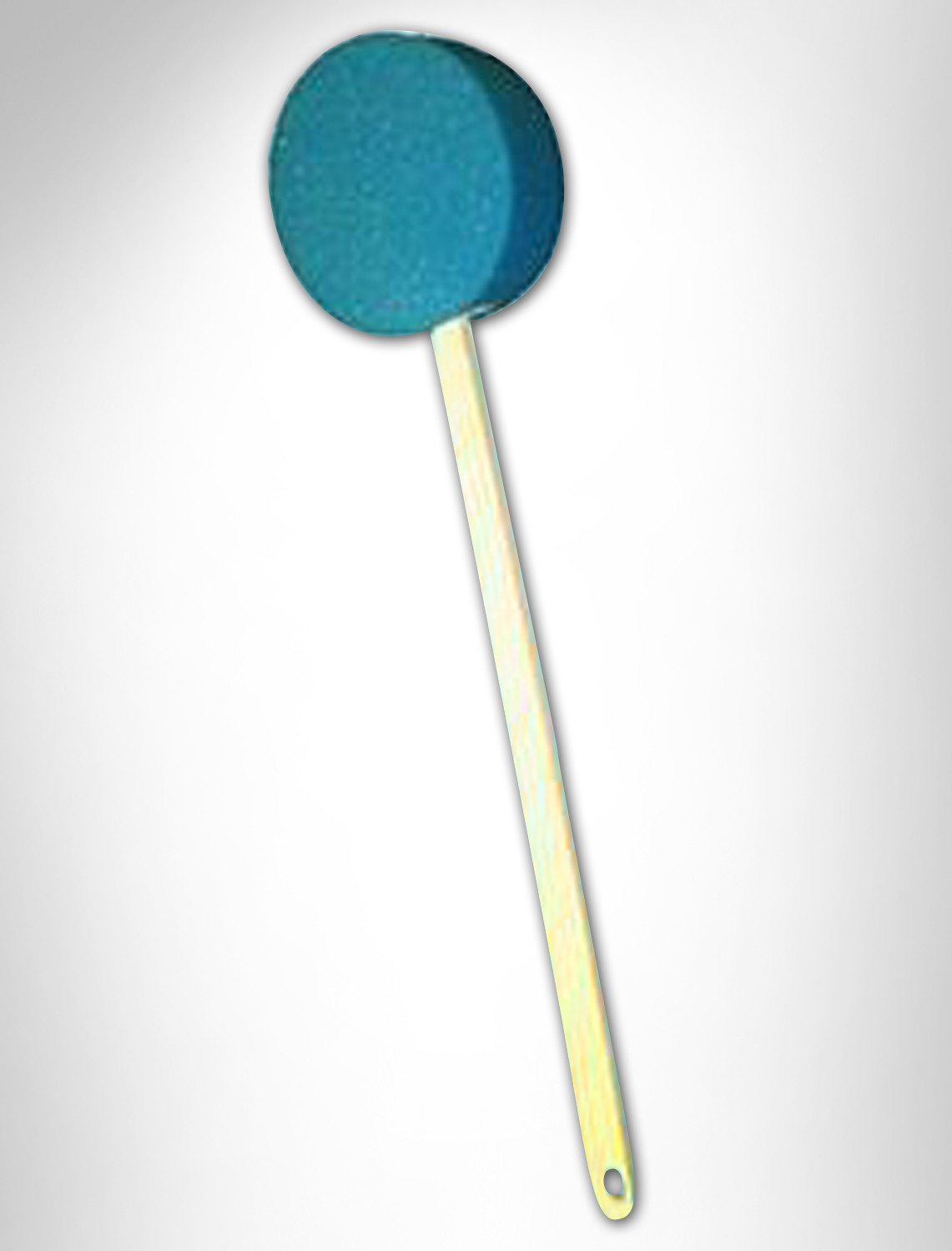 Essential Medical Round Bath Sponge