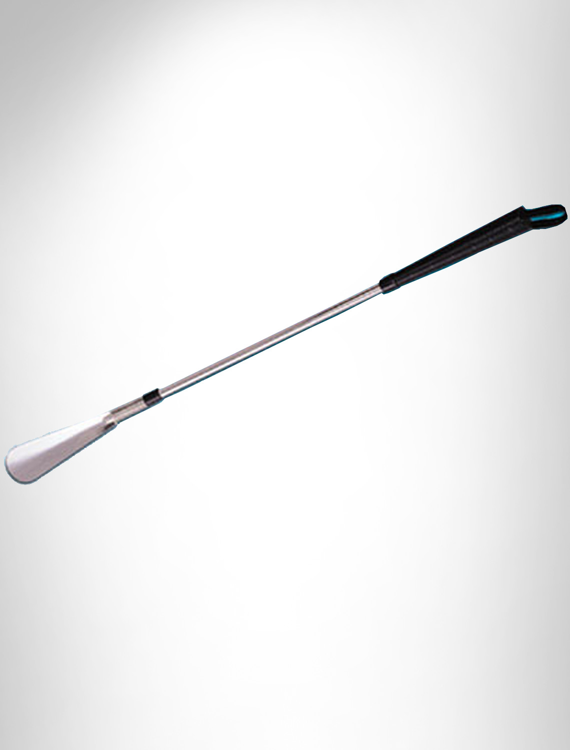 Ess Mdcl 27" Mtl Bend Shoe Horn