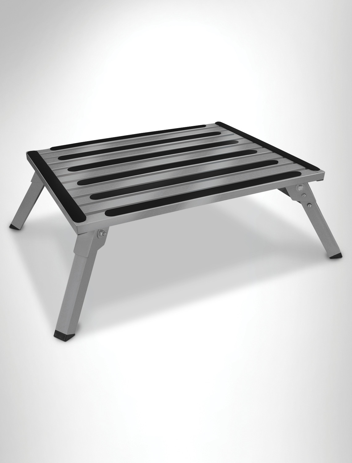 Extra Wide Step Stool