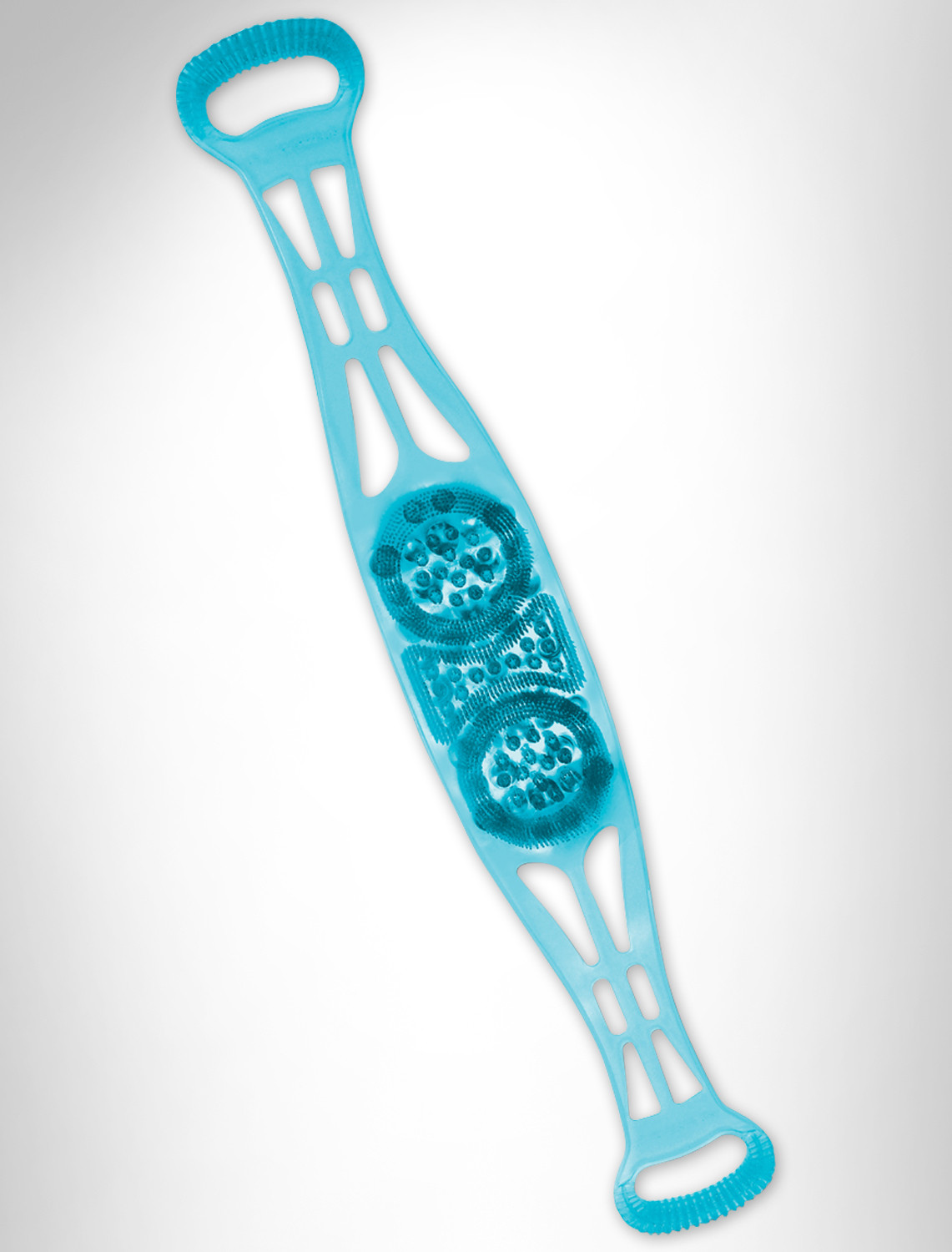 Dual-Sided Back Scrubber