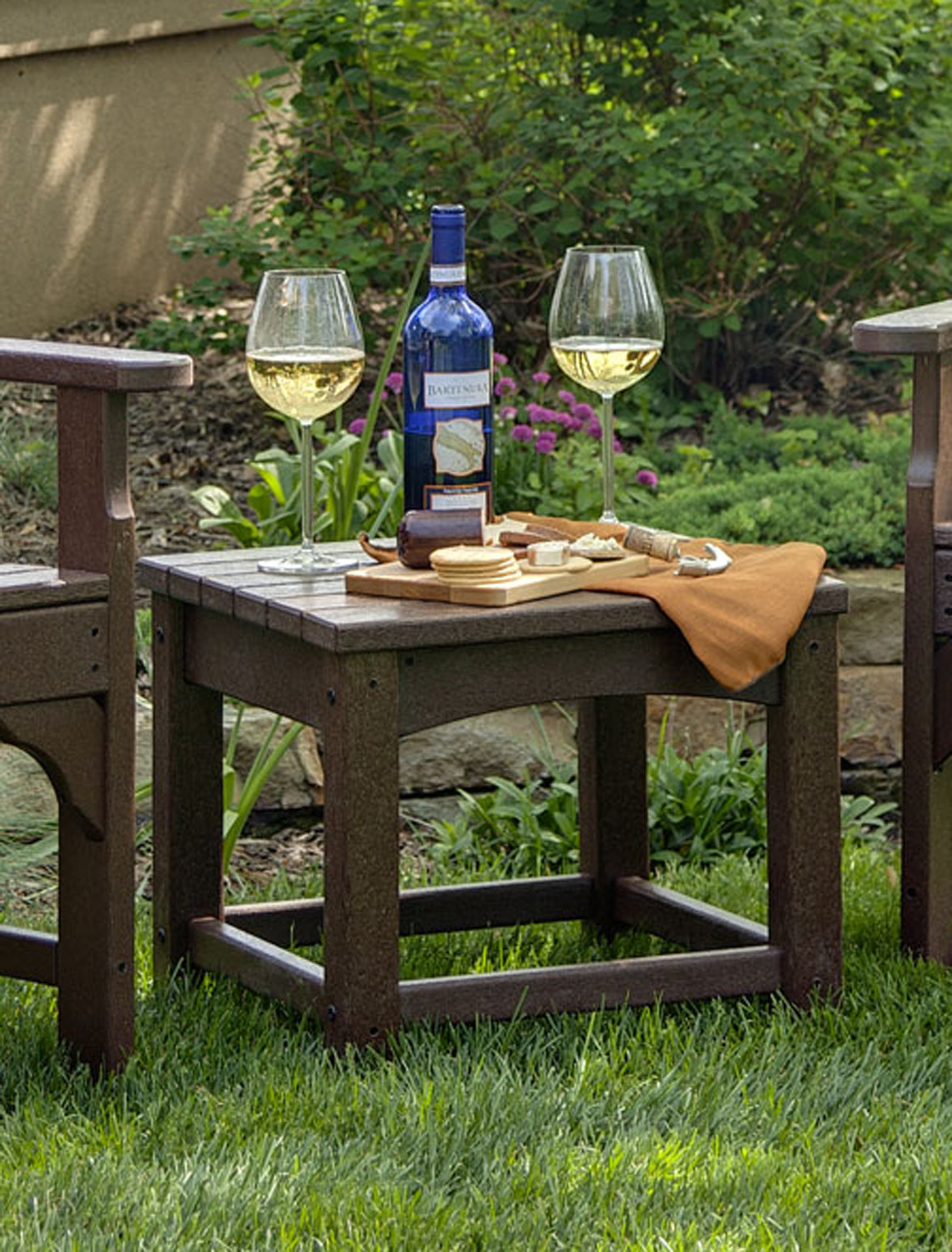POLYWOOD® Side Table