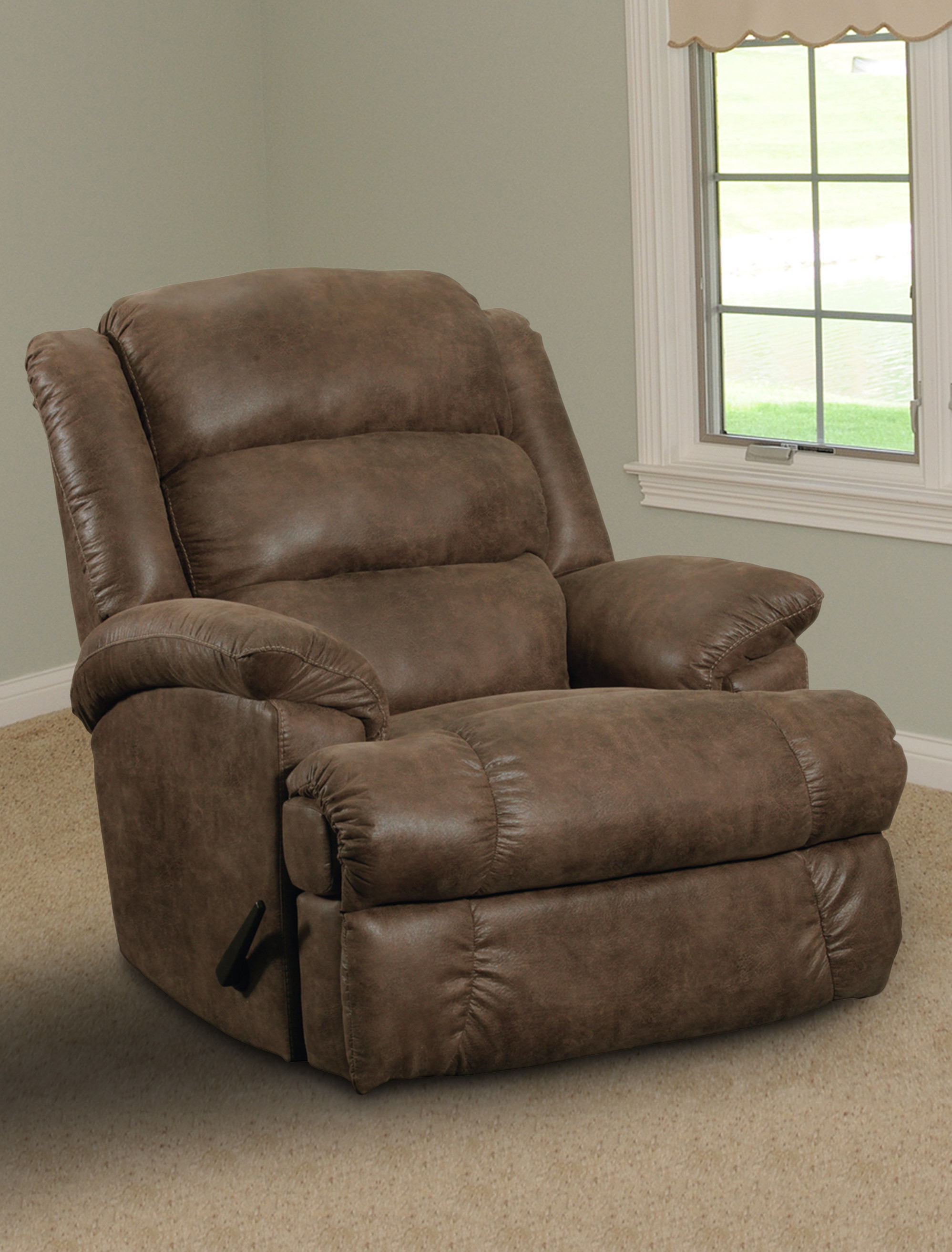 Lane Furniture Miguel Power Lift Recliner Recliners From