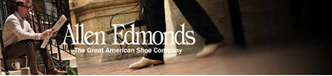 Allen Edmonds