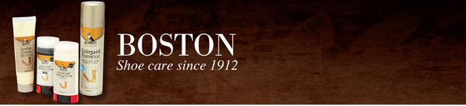 Boston Shoe Care