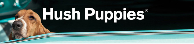 Hush Puppies
