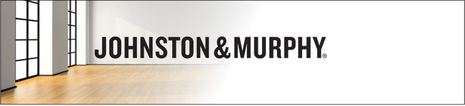 Johnston & Murphy
