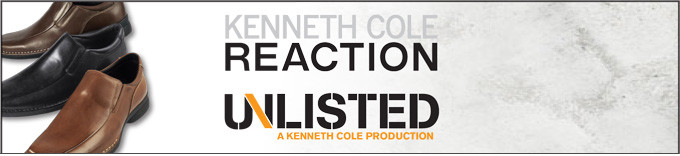 Kenneth Cole