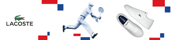 Lacoste