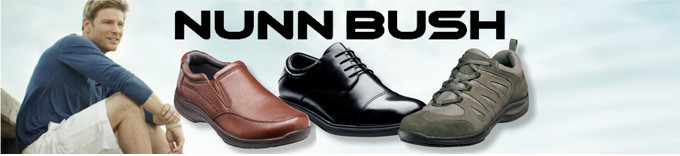 Nunn Bush