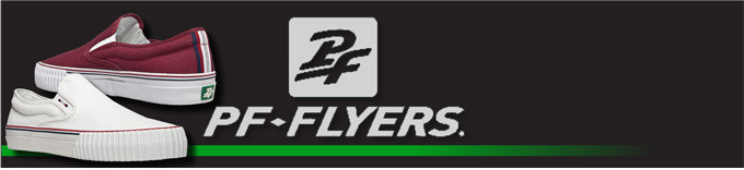 PF Flyers