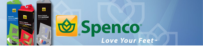 Spenco