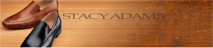 Stacy Adams