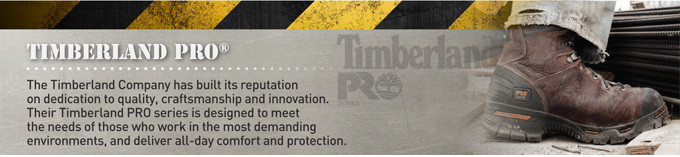 Timberland Pro