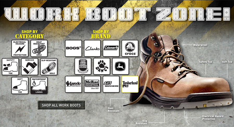 Timberland Pro