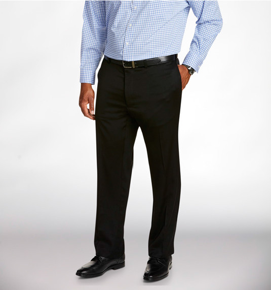 Big and Tall Men's Clothing Pants Dress Pants DXL Casual Male XL