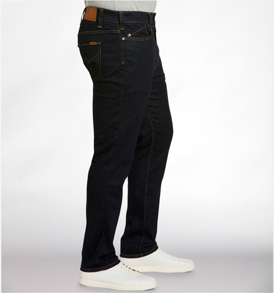 big and tall tapered pants