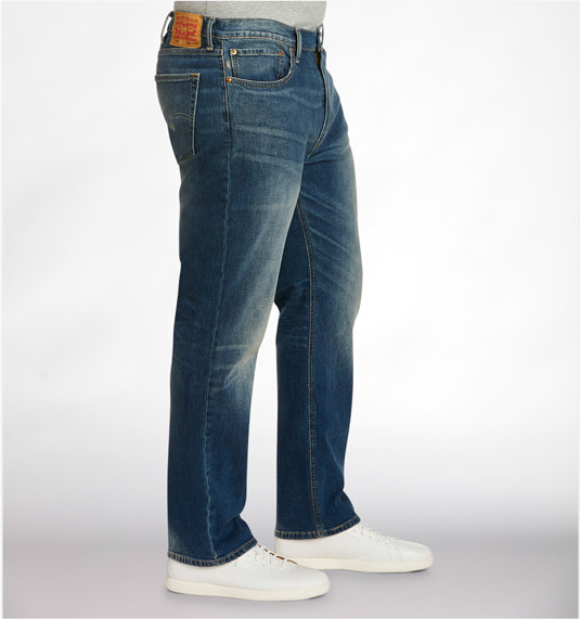 dxl jeans