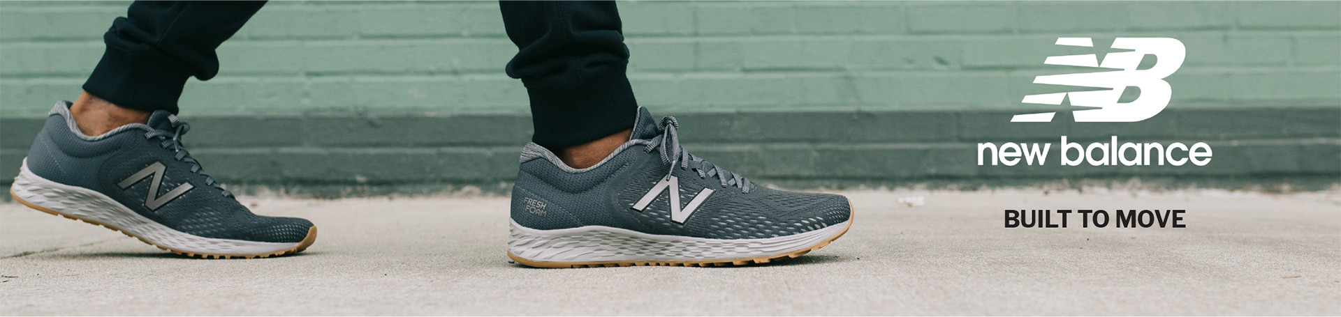 New balance big and tall outlet clothing