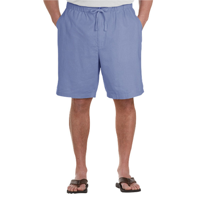 Big and Tall Men's Clothing Shorts & Swim Shorts DXL Casual Male