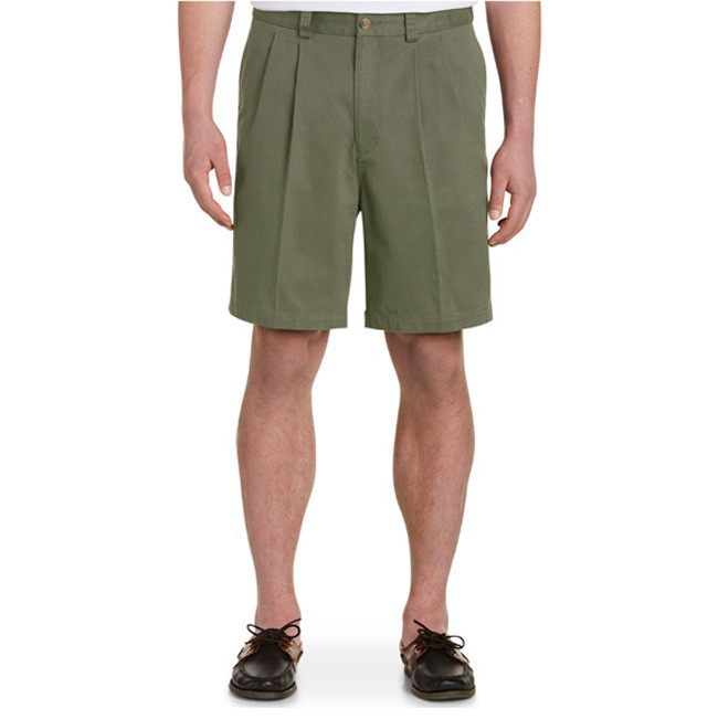 Big and Tall Men's Clothing | Shorts & Swim | Shorts | DXL Casual Male ...