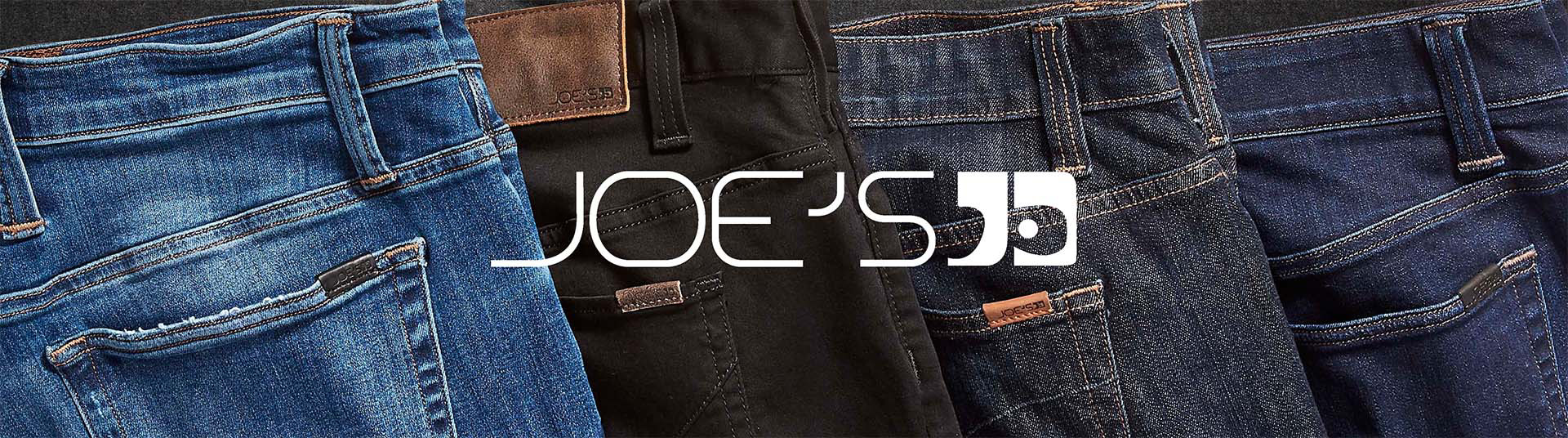 joe's jeans big and tall
