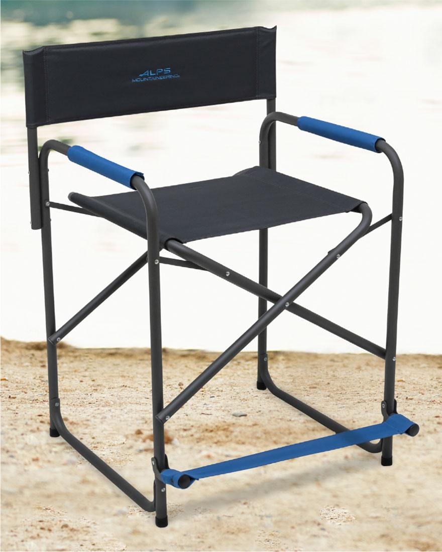 ALPS® Extra-Wide Director's Chair