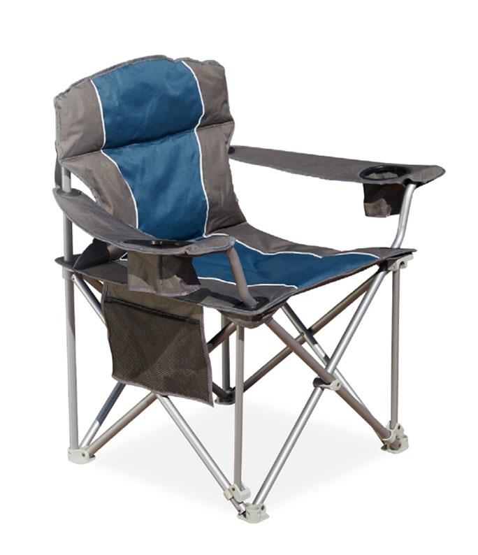 1,000-lb. Capacity Heavy-Duty Portable Chair