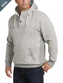 Big & Tall Fleece and Sweatshirts for Men | CasualMaleXL