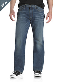 Designer Jeans for Big and Tall Men | Big and Tall Designer Jeans
