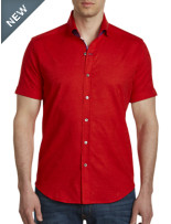 Mens Big and Tall Casual Shirts | DXL