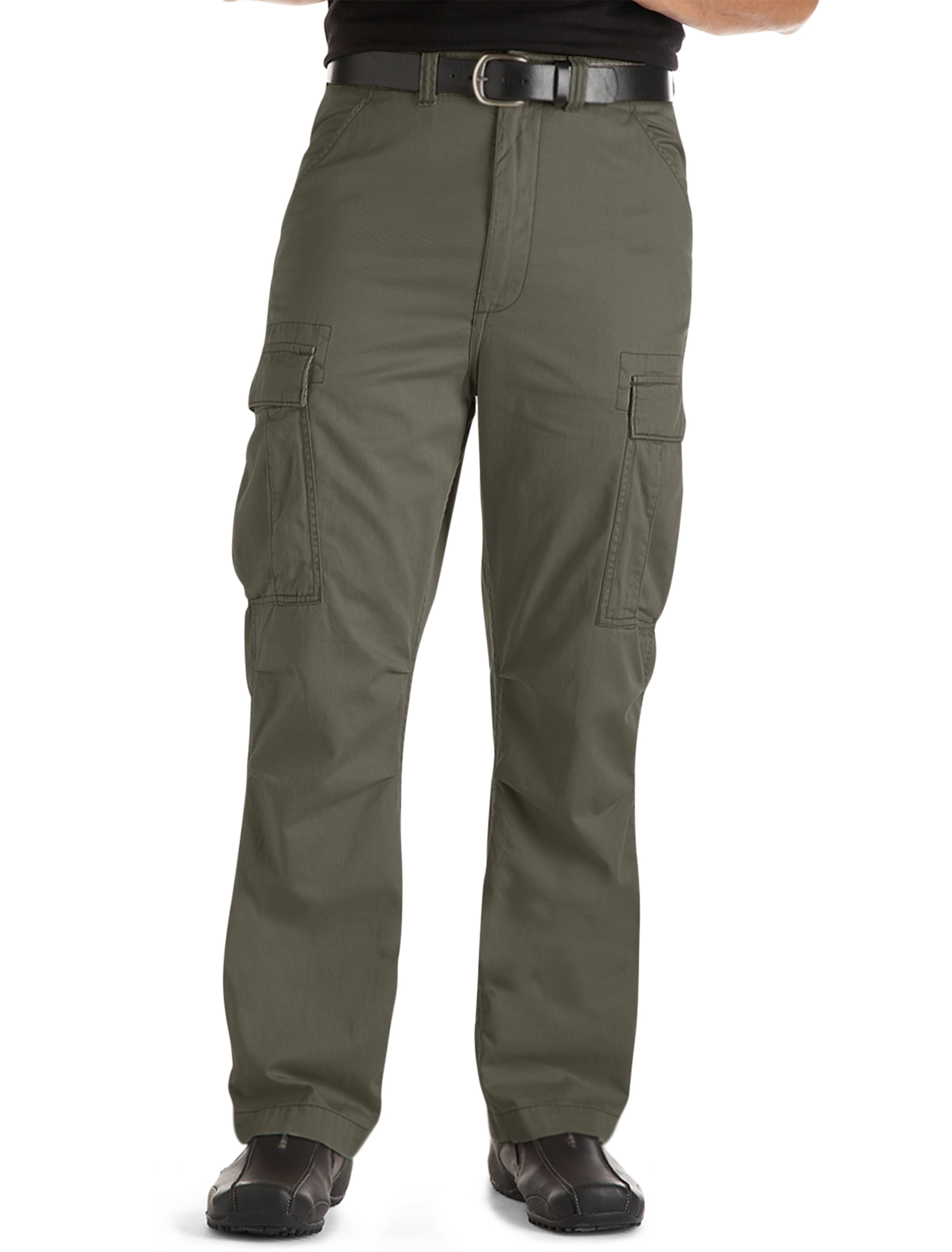 True Nation Military Cargo Pants Casual Male XL Big & Tall | eBay
