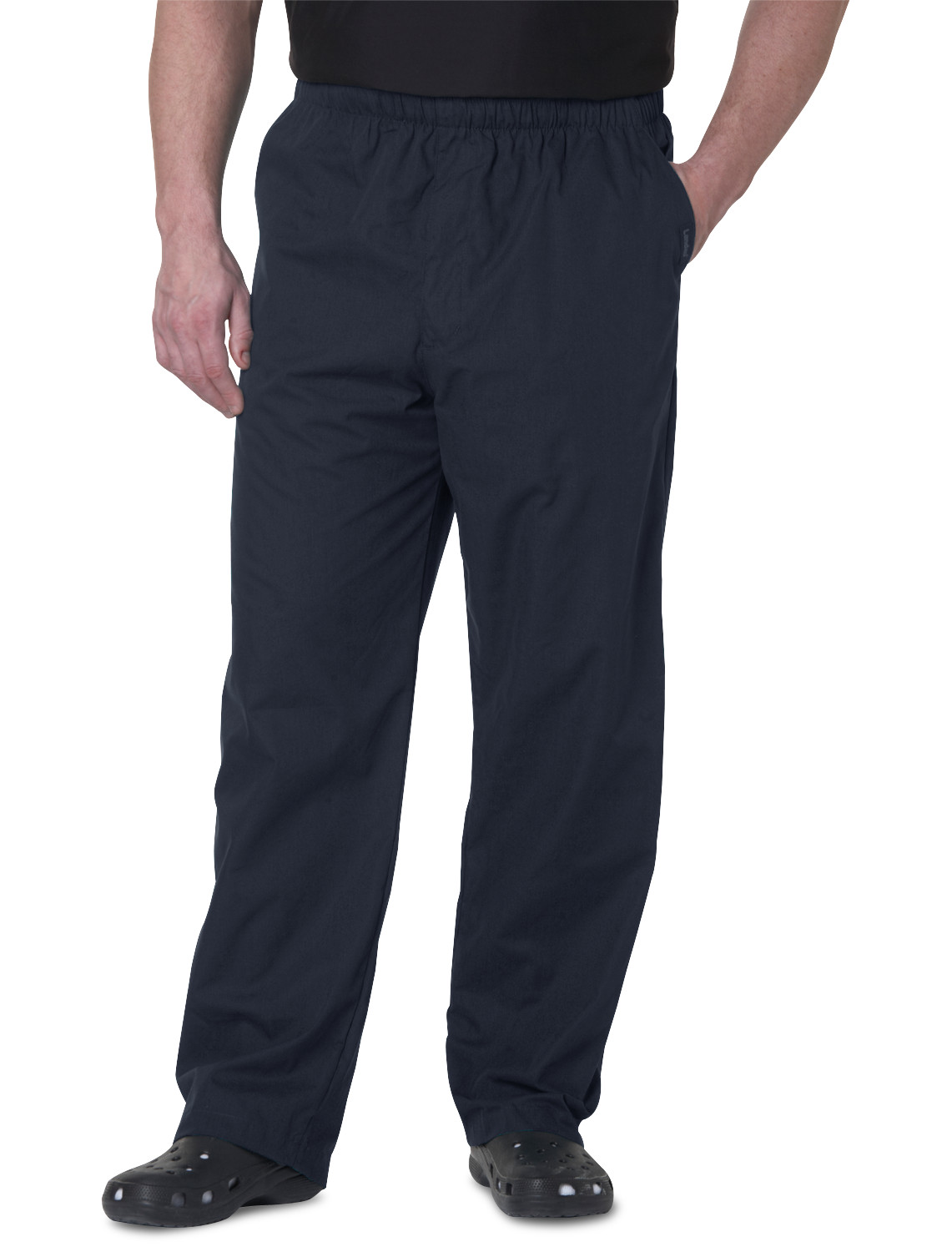 Landau for Men Scrub Pants Casual Male XL Big & Tall | eBay
