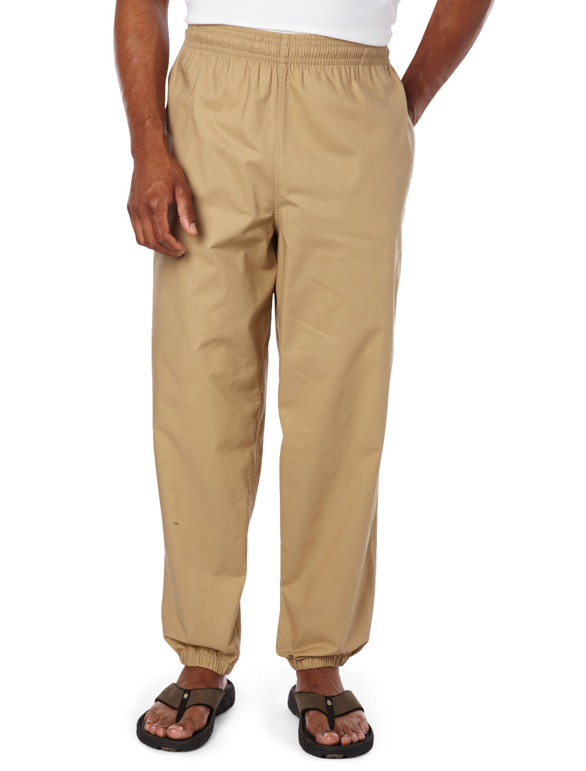 Canyon Ridge Sheeting Beach Pants Casual Male XL Big & Tall | eBay