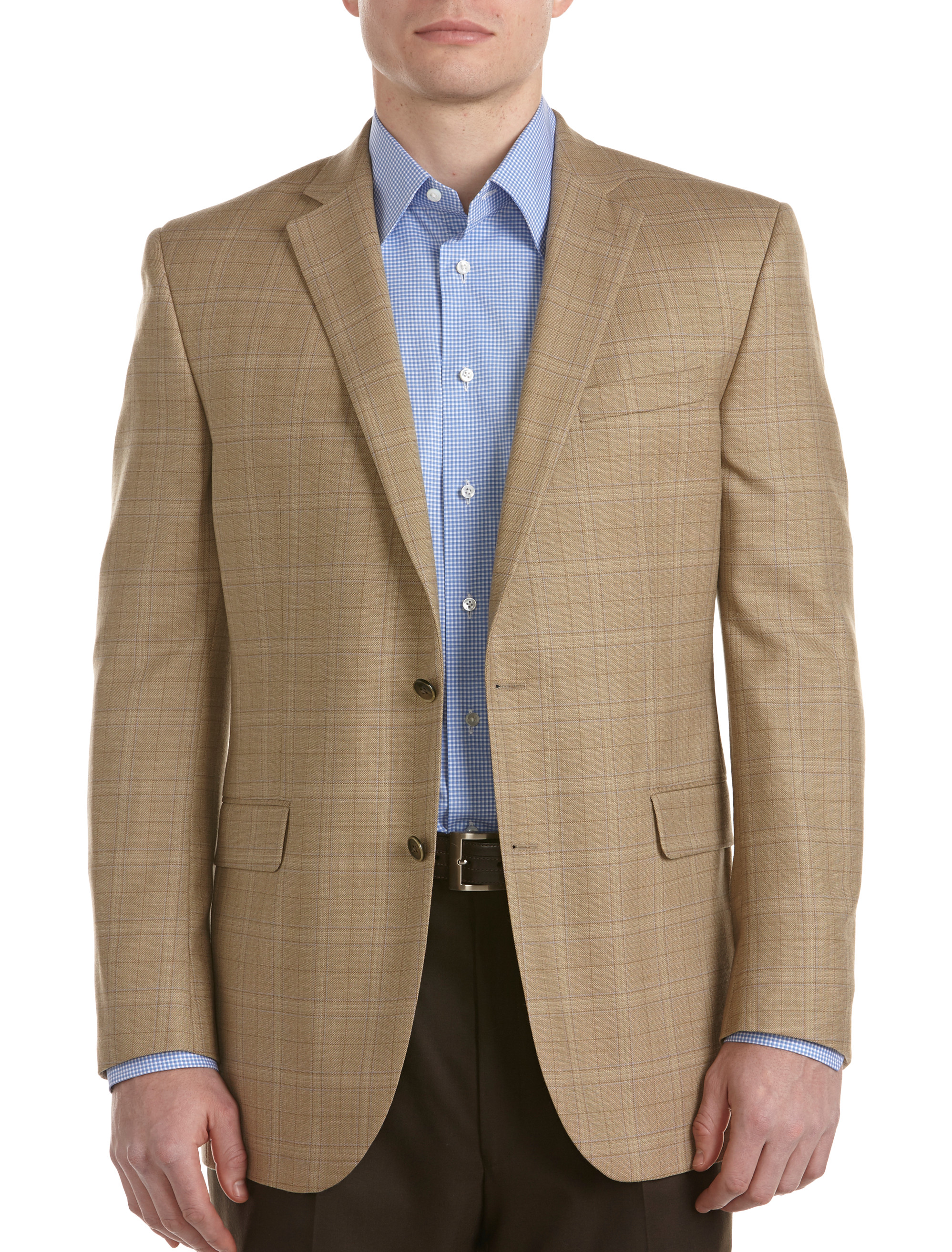 Jack Victor® Sport Coats from Destination XL