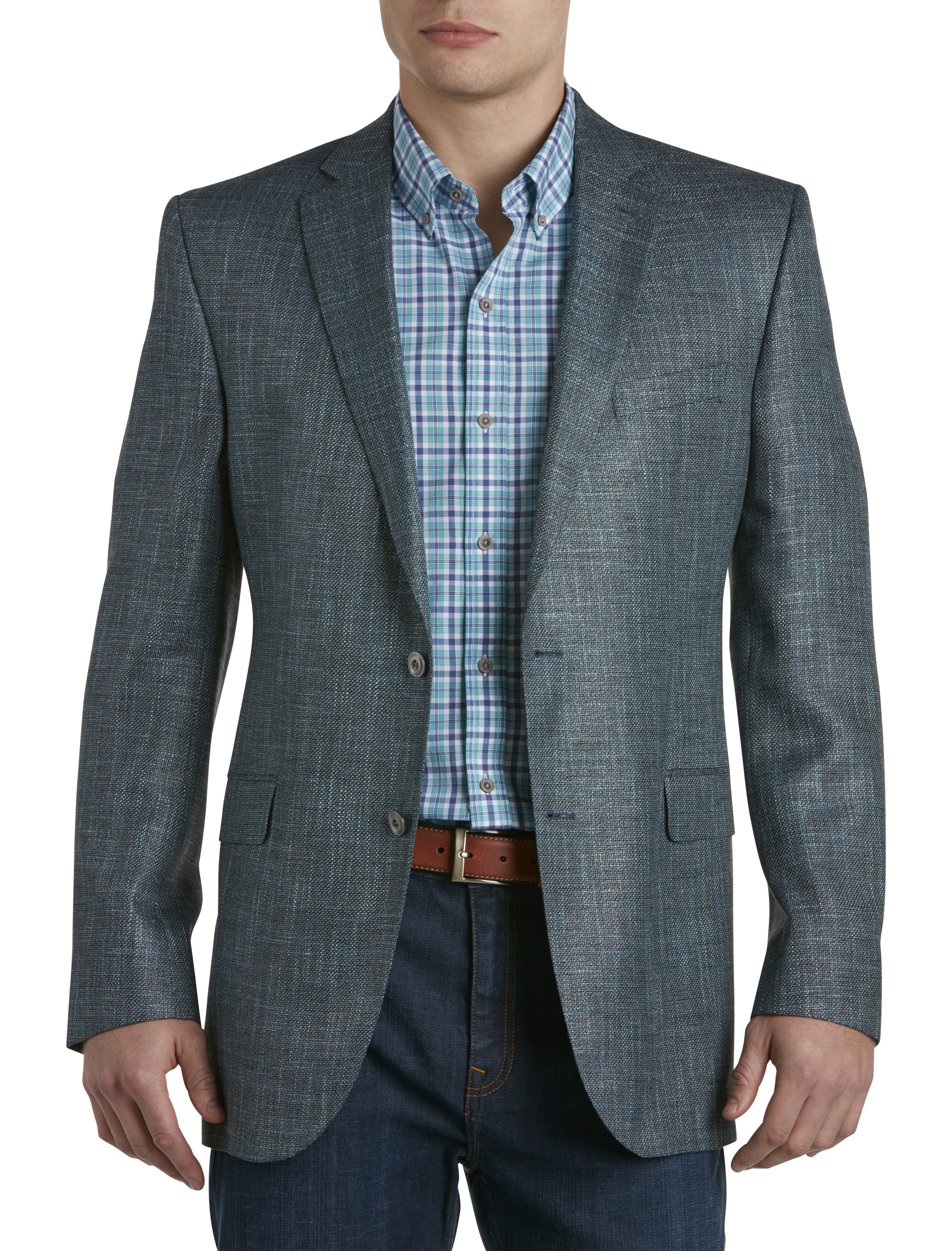 Jack Victor® Sport Coats from Destination XL