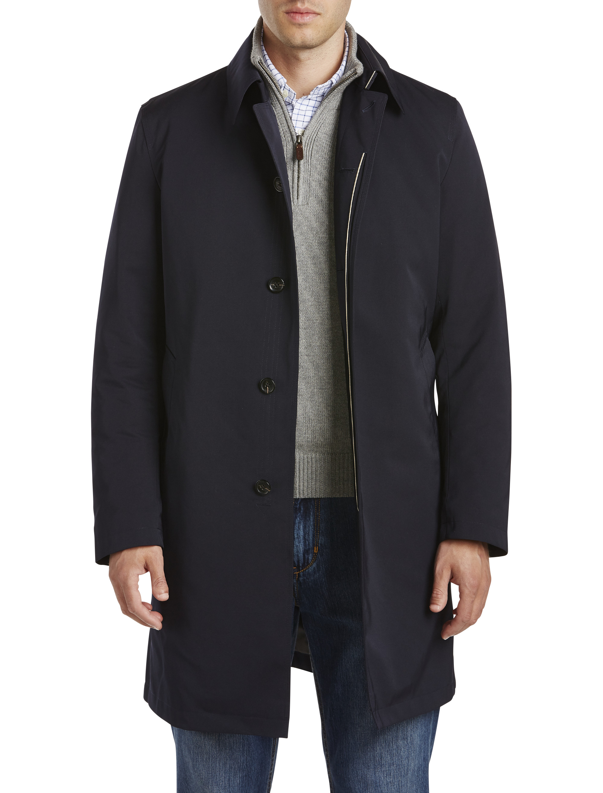 Sanyo® Coats & Jackets for Father's Day from Destination XL