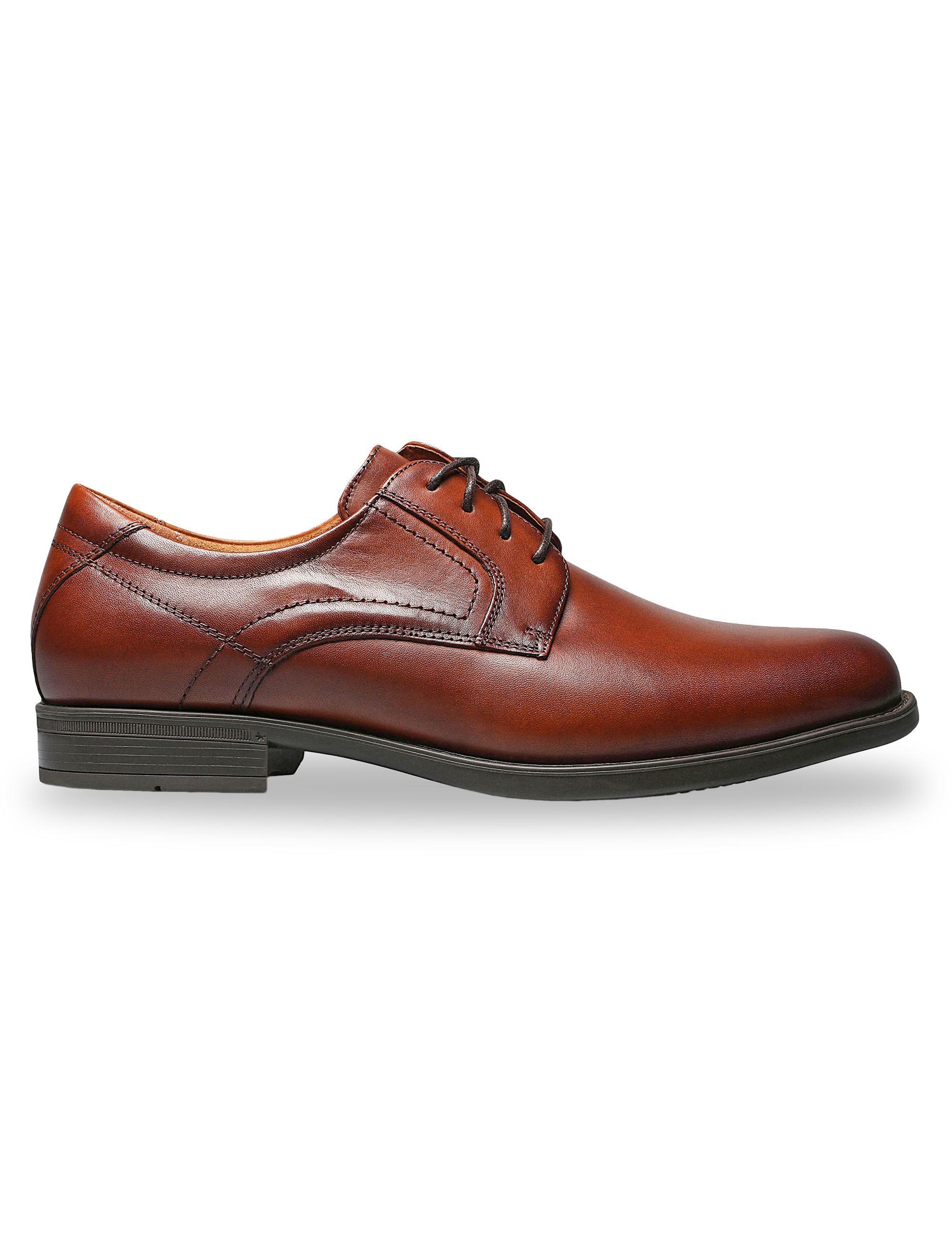 Extra Wide Dress Shoes in Big Sizes | DXL