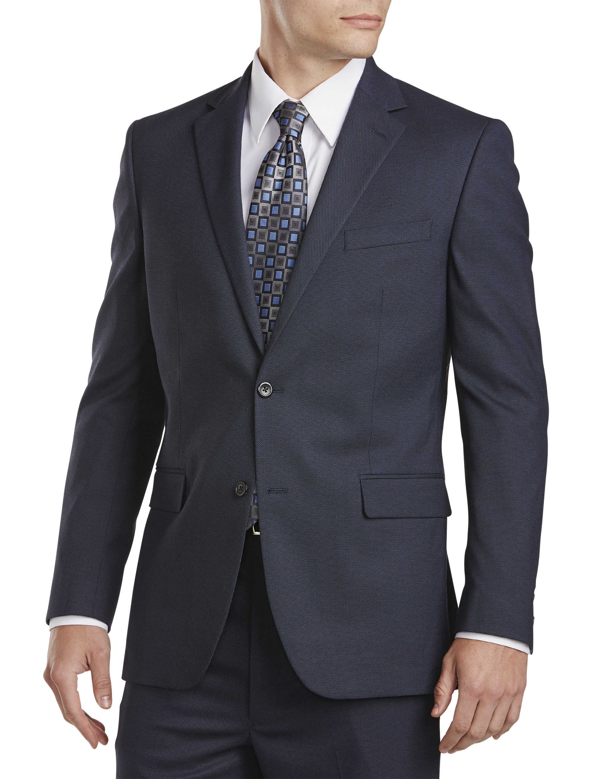 Suit Separates | Men's Big & Tall | DXL